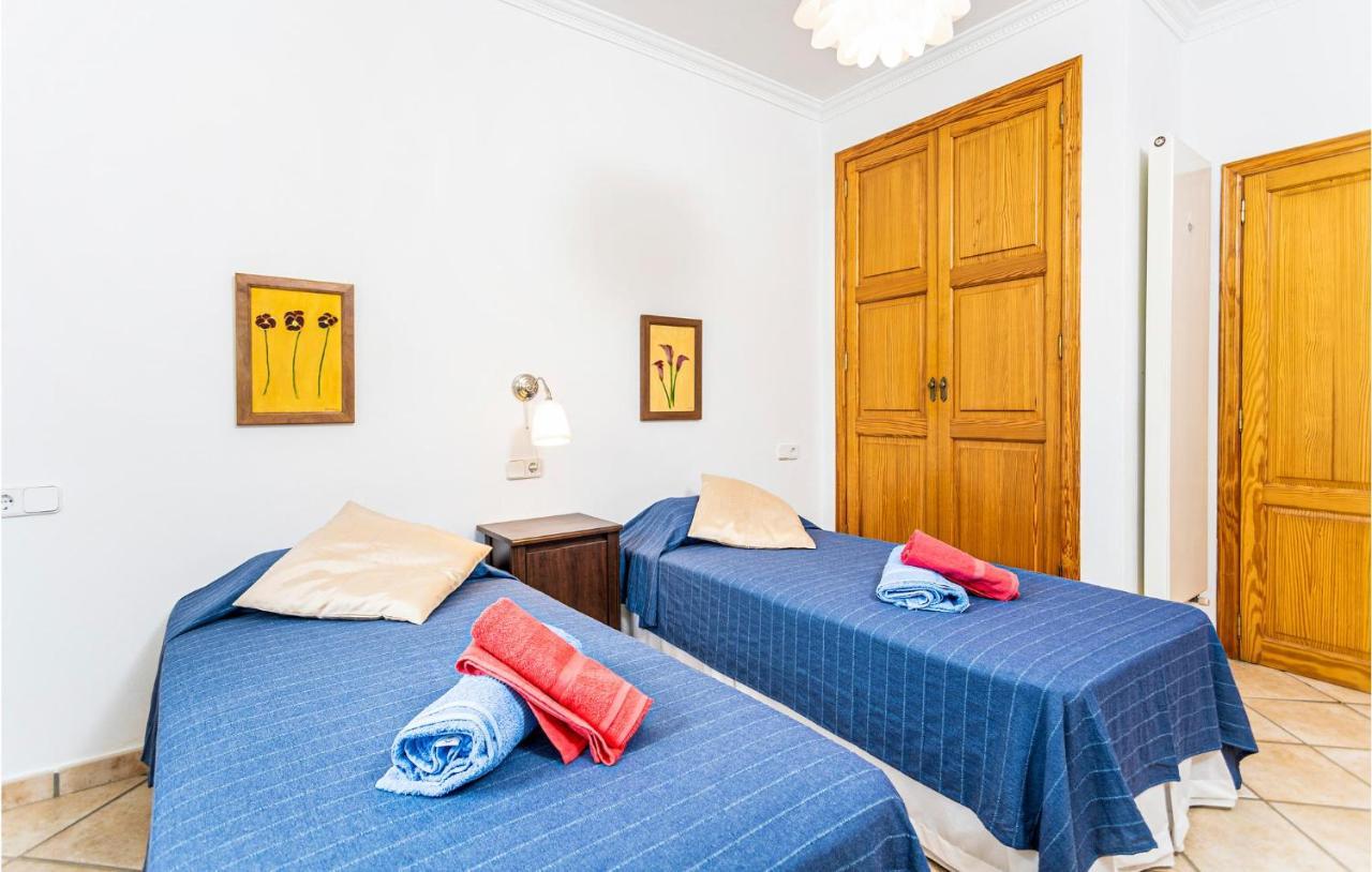 Lovely In Porto Petro Ferienhaus *