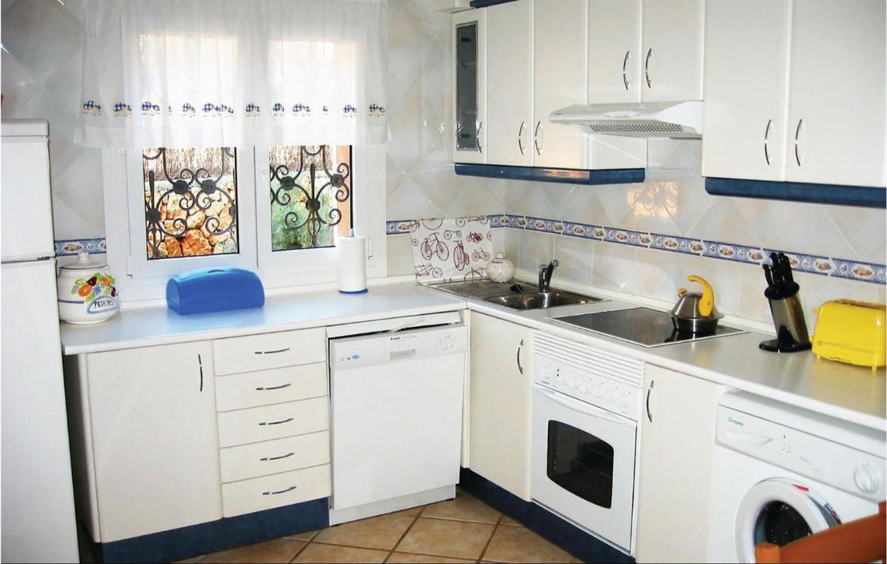 Lovely In Porto Petro Ferienhaus *