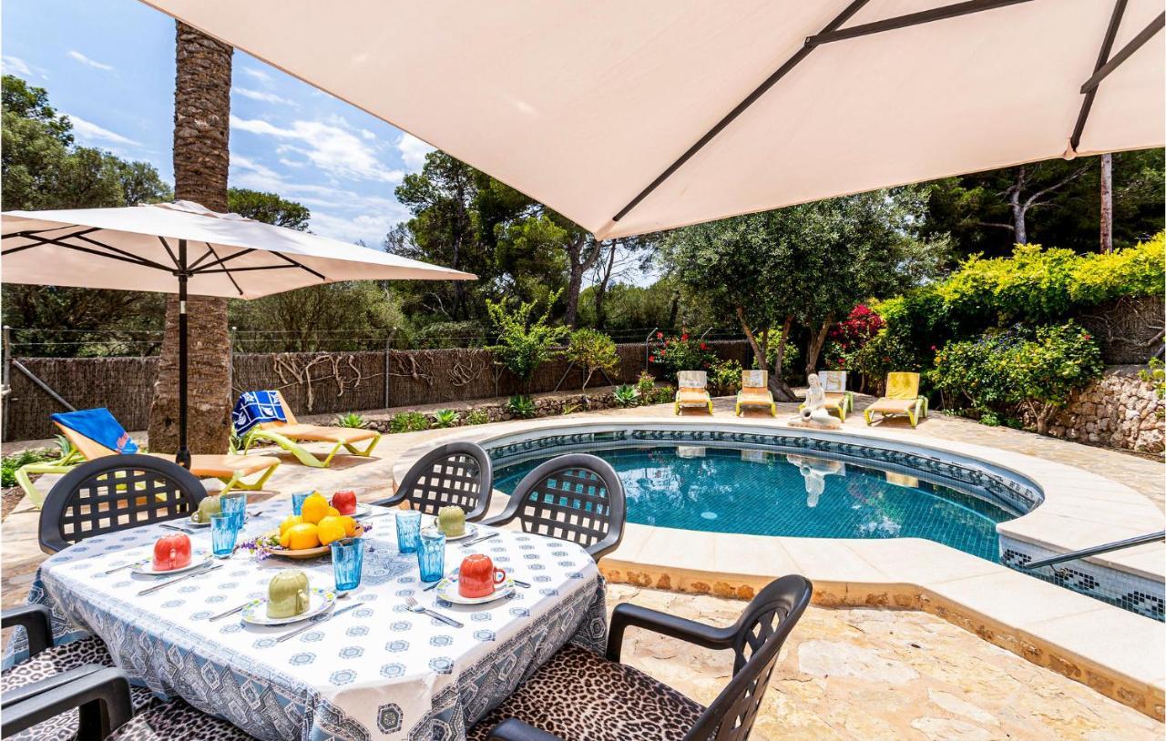 Lovely In Porto Petro Holiday home *