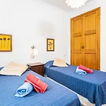 Lovely Home In Porto Petro