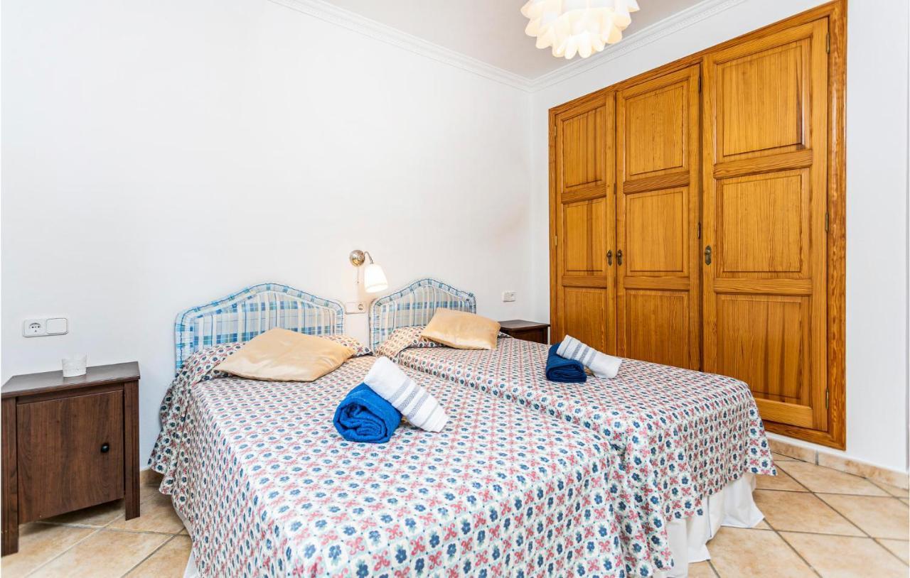 Ferienhaus Lovely In Porto Petro